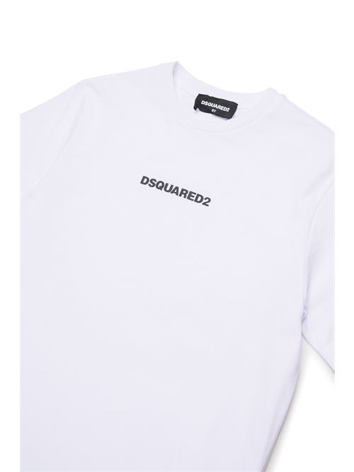  DSQUARED2 JUNIOR | DQ2823 D004G/DQ100